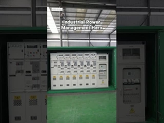 HJXGN টাইপ সলিড আইসোলেশন রিং গ্রিড Hv ক্যাবিনেট বিতরণ সিস্টেমে ব্যবহৃত IP67